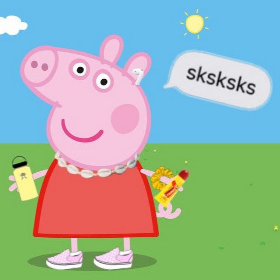 PePpA pig Edits - YouTube