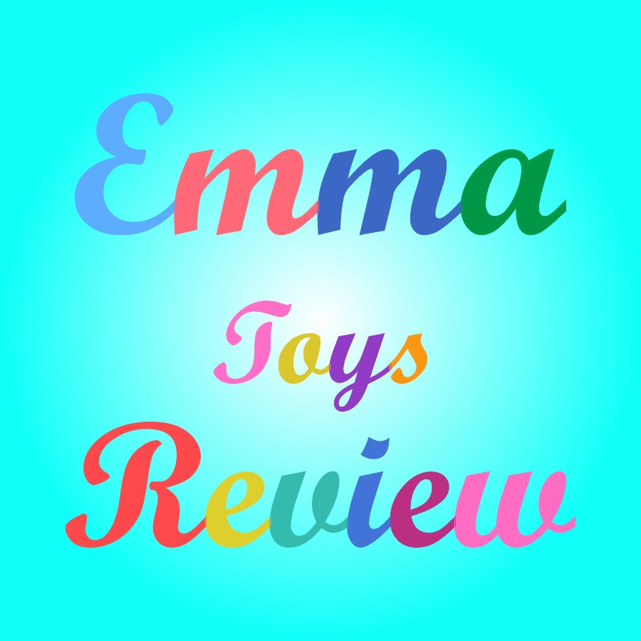 Emma ToysReview - YouTube