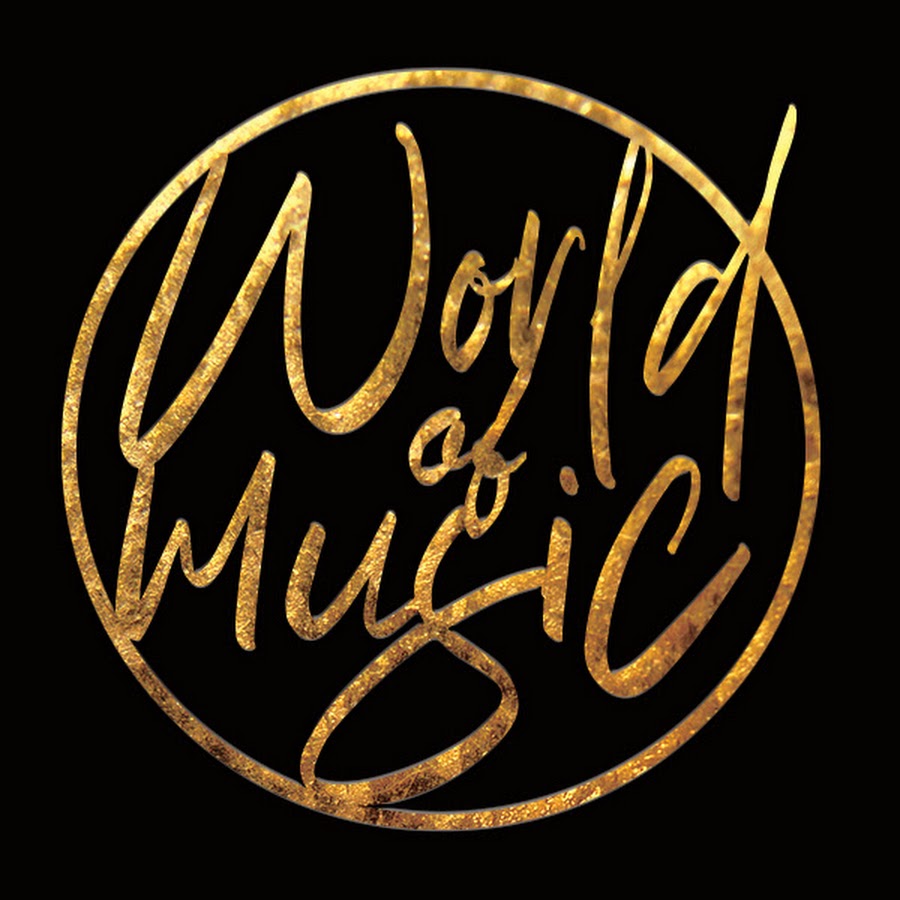 World of Music YouTube