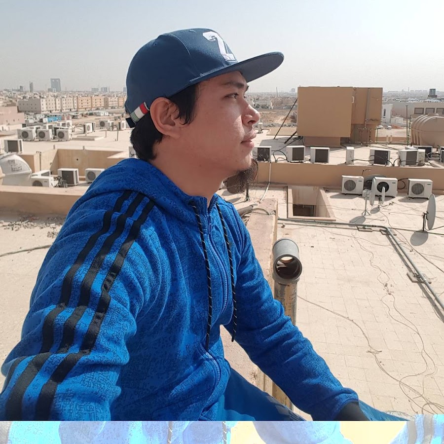 Louie Bayquin -VLOGS- - YouTube