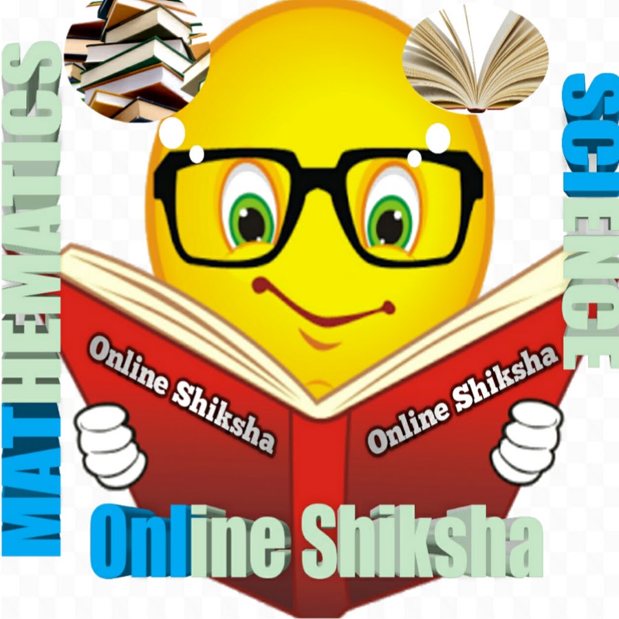 Online Shiksha - YouTube