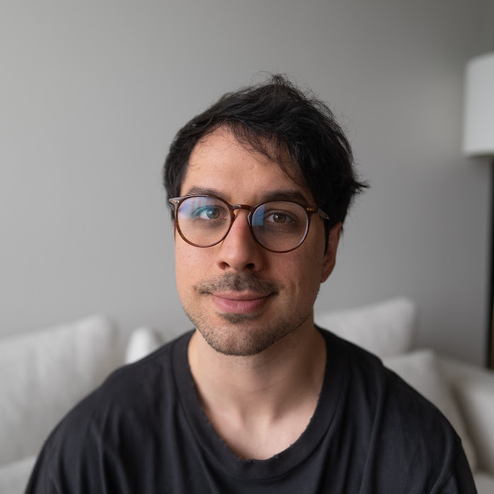 Andre Pilli Net Worth & Earnings (2026)