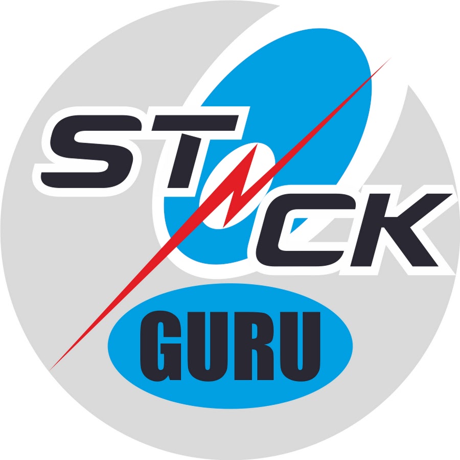 Stock Guru Deepak YouTube