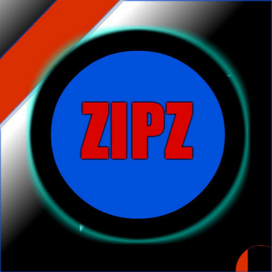 Zipz YouTube