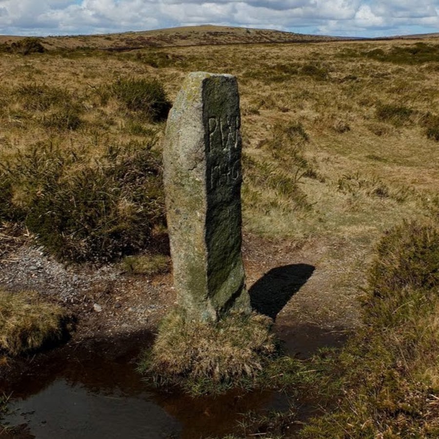 Legendary Dartmoor YouTube