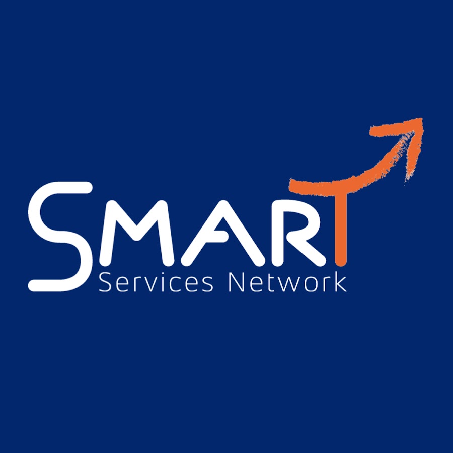 SMART Services Network YouTube