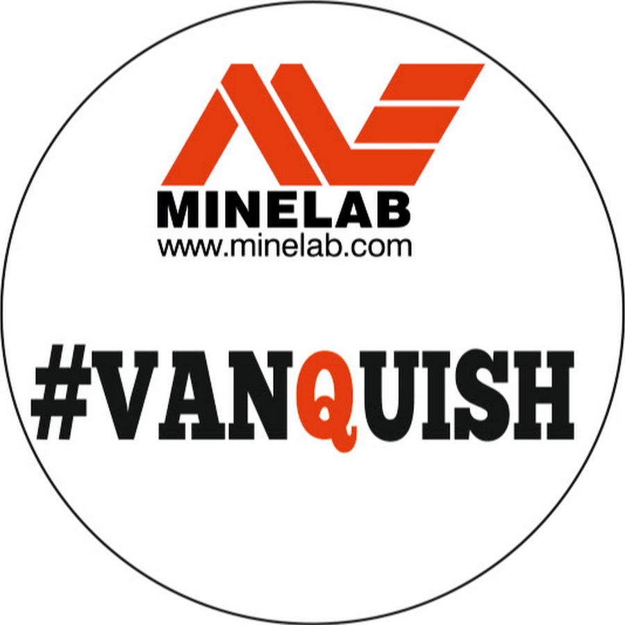 Minelab Vanquish - YouTube
