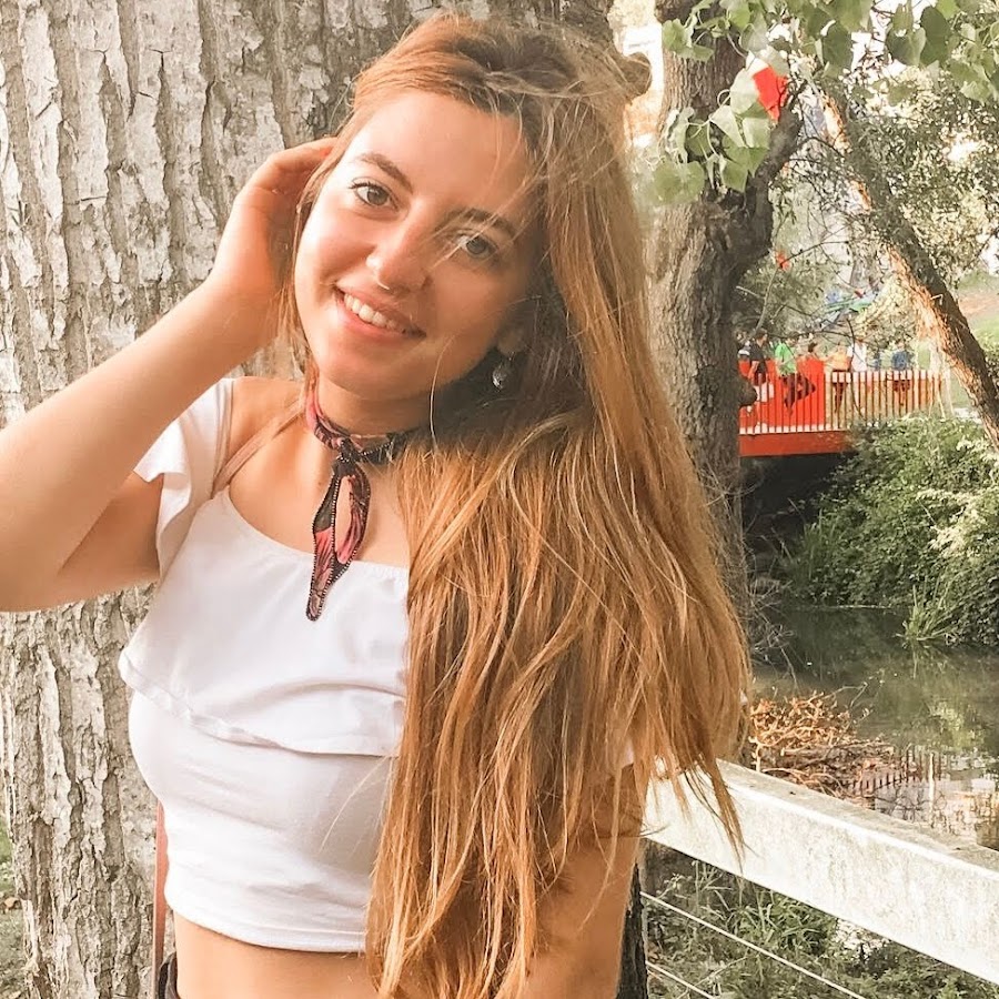 Carolina Carmona - YouTube