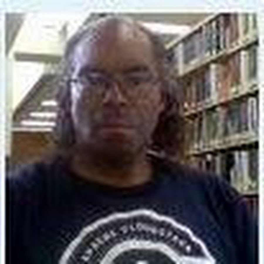 Carl Mullins YouTube