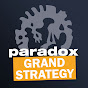Paradox Grand Strategy