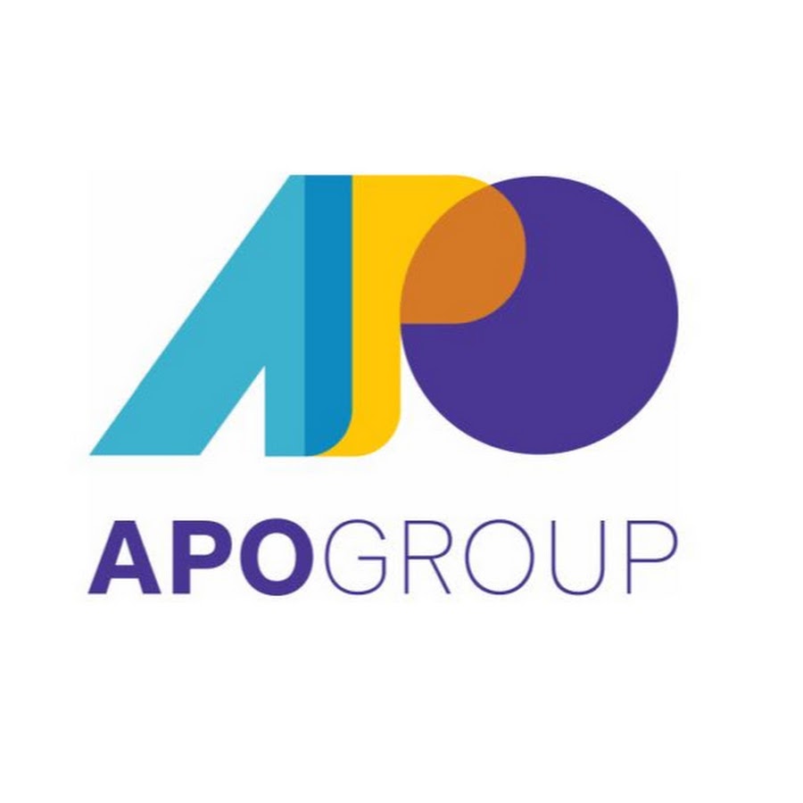 APO Group - YouTube