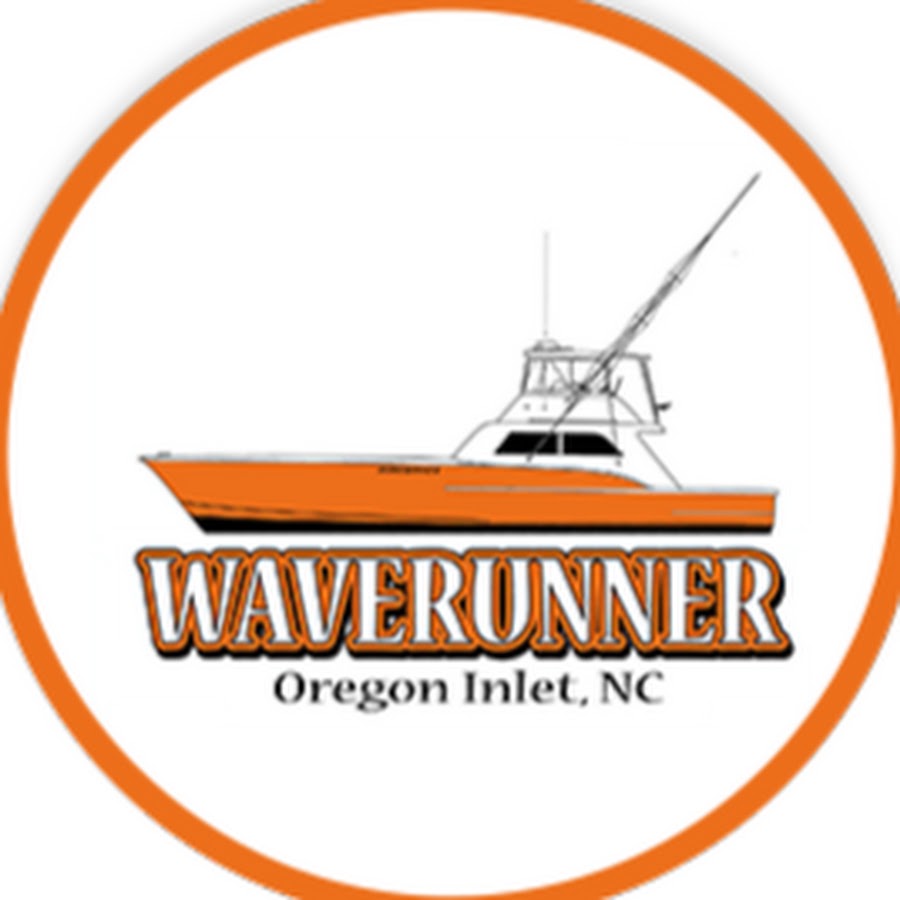 Waverunner Charters - YouTube