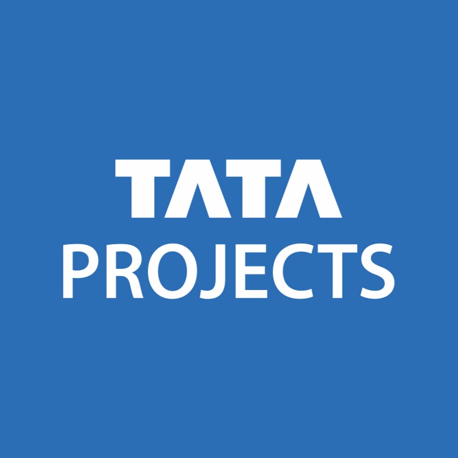 Tata Projects YouTube