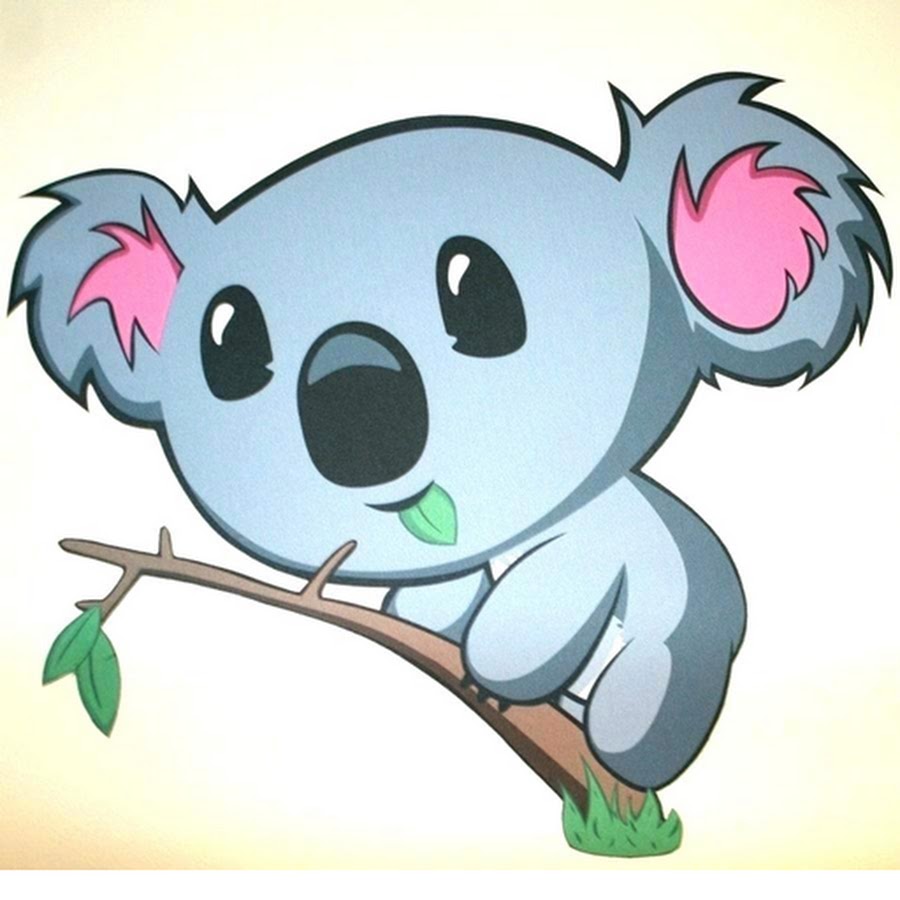 Koala Games YouTube