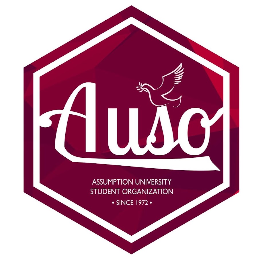 Assumption University Student Organization YouTube