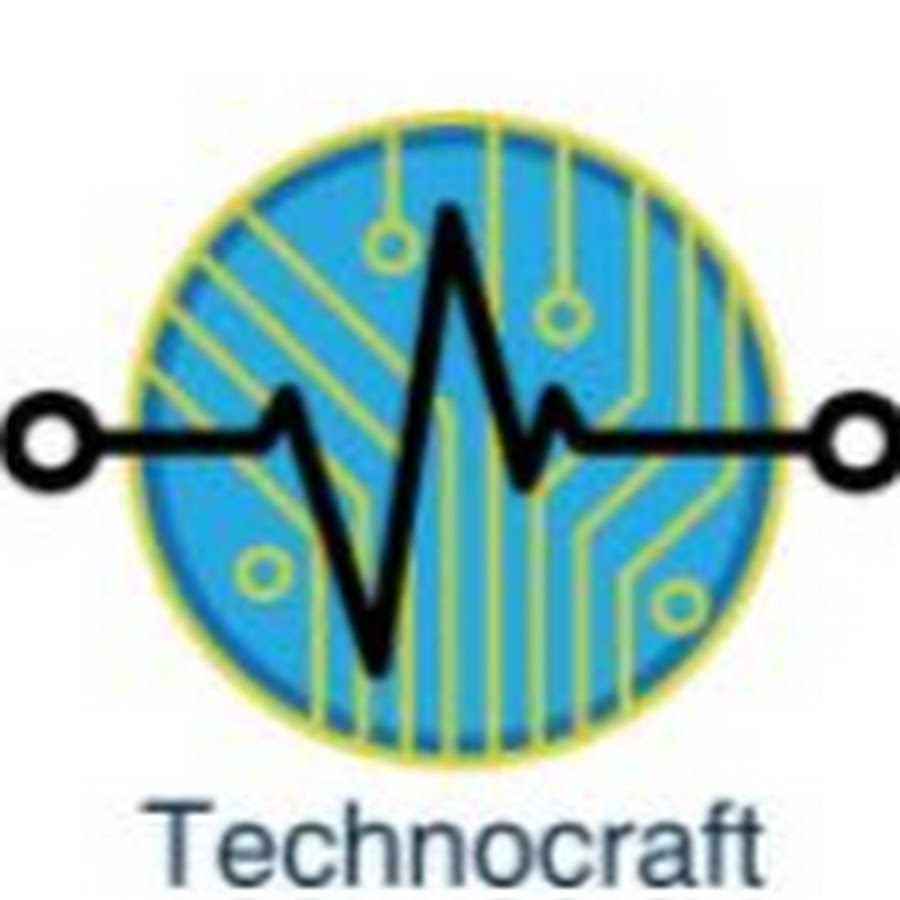 technocraft YouTube