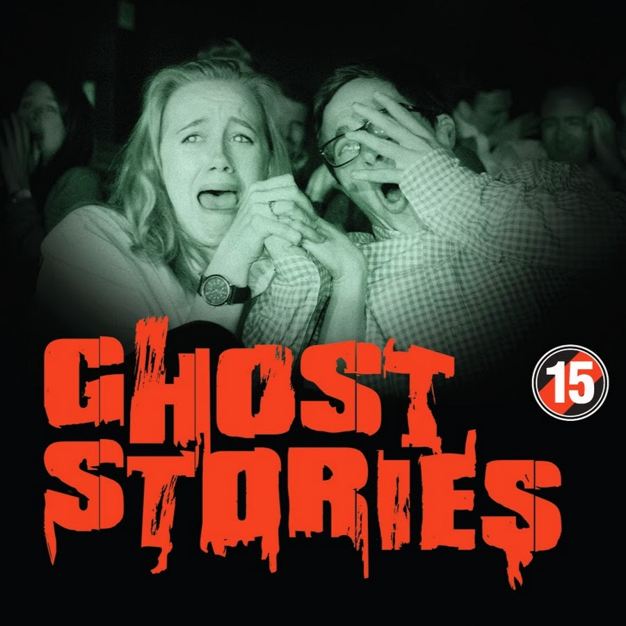 Ghost Stories - YouTube