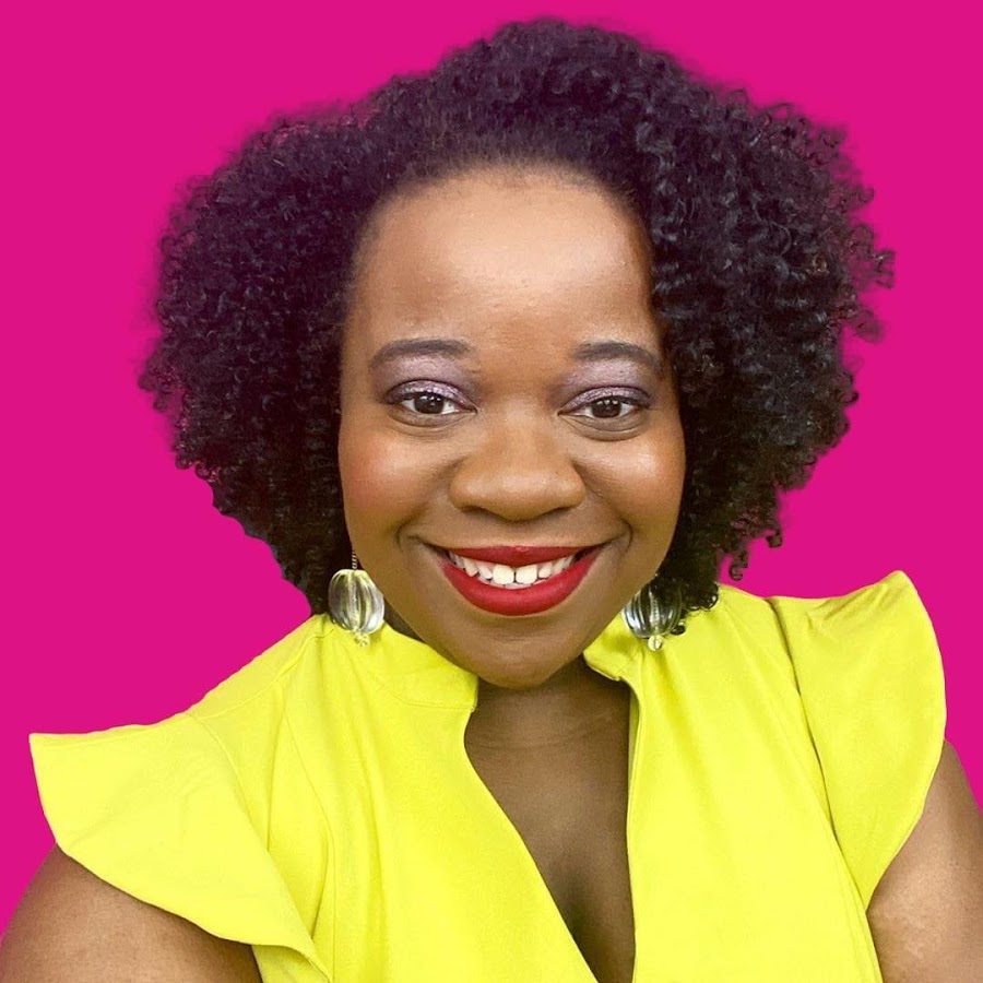 Audria Richmond YouTube