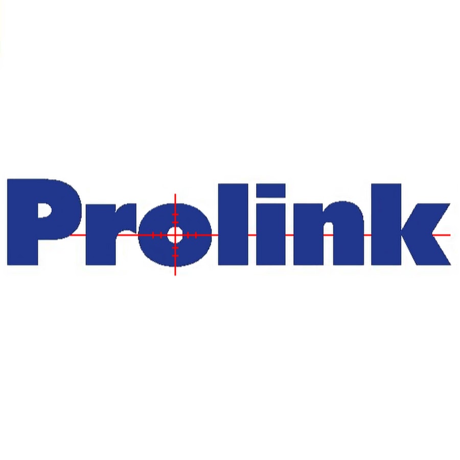 Prolink Inc YouTube