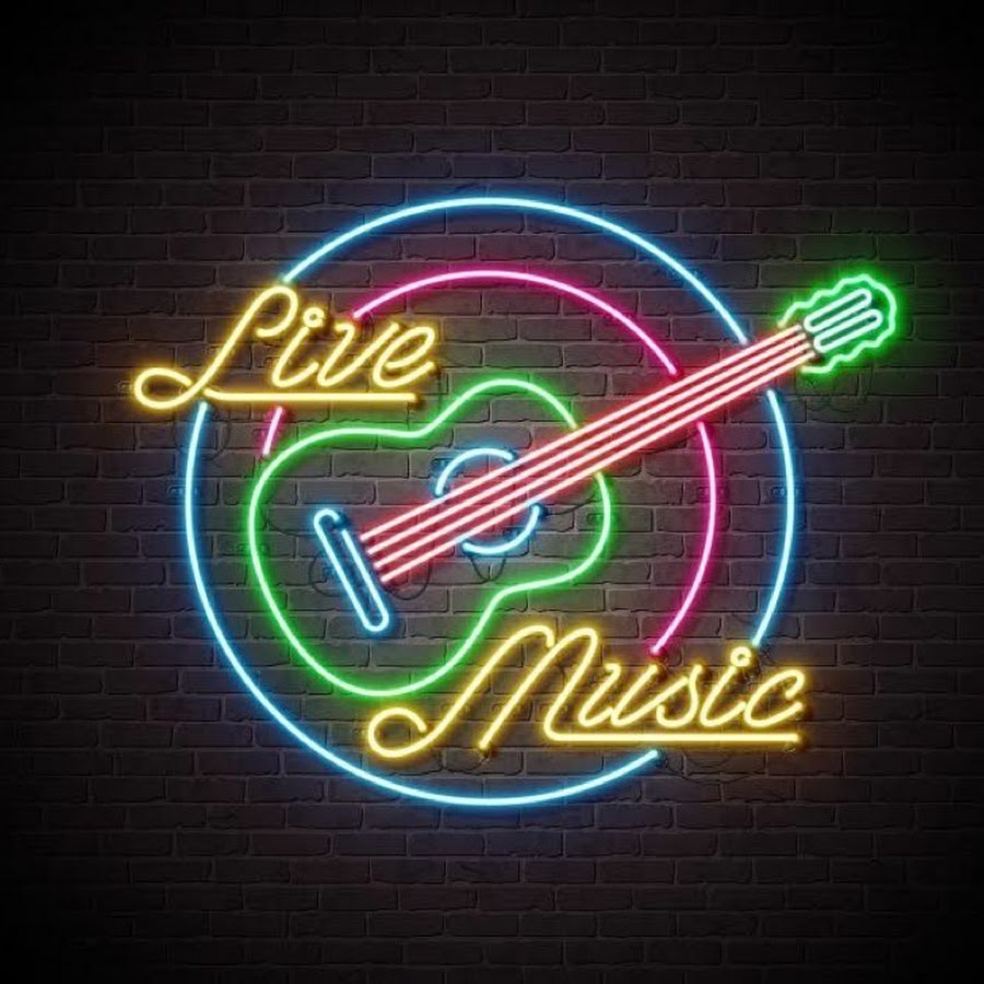 Live Music YouTube Live Music YouTube