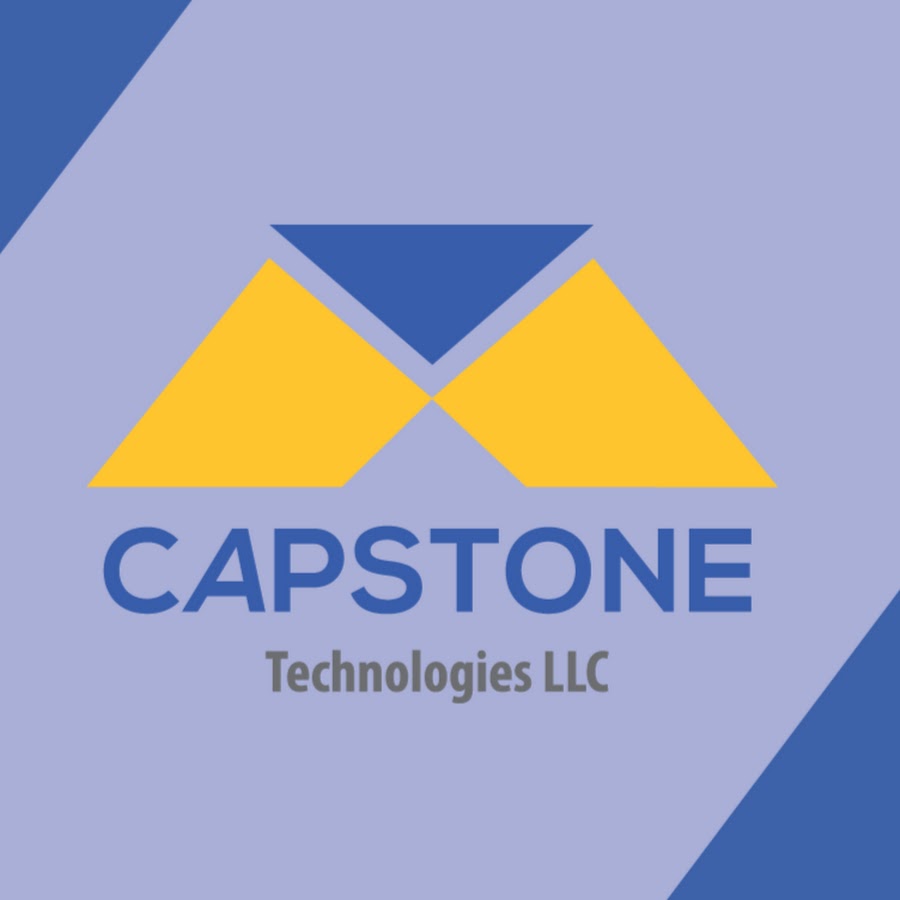 CapStone Technologies, LLC. YouTube