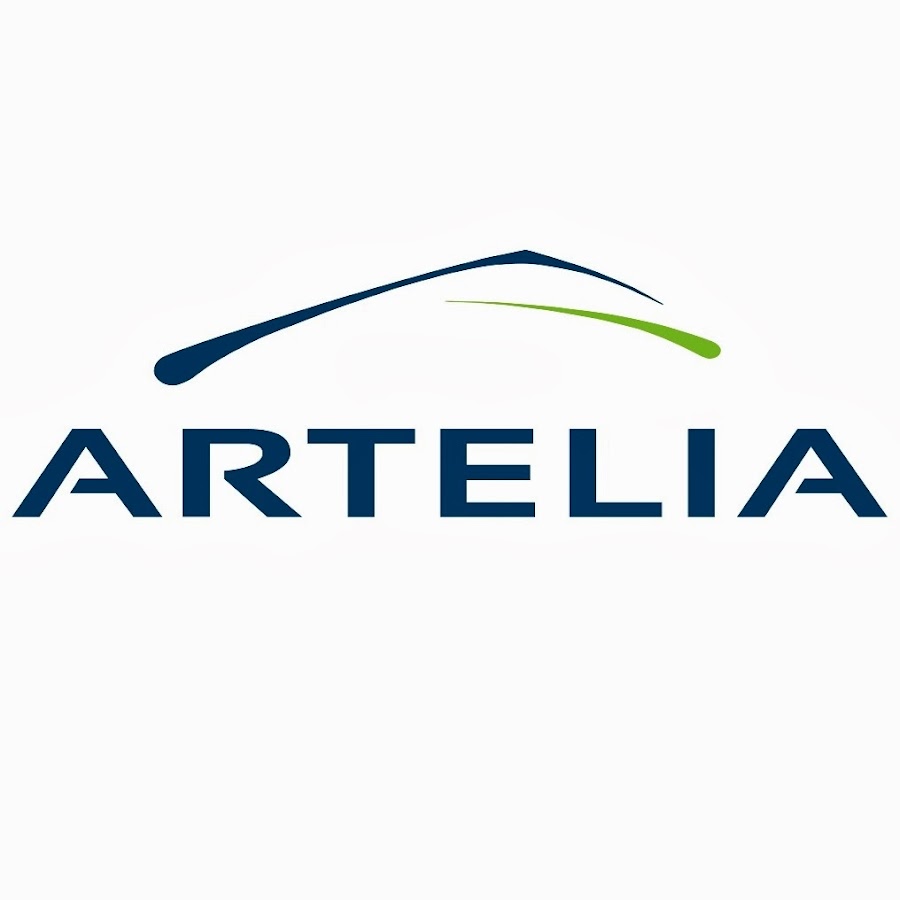 Groupe Artelia - YouTube