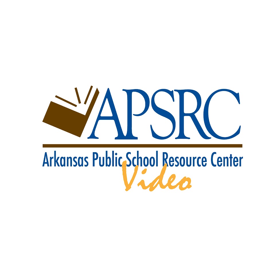 Arkansas Public School Resource Center YouTube