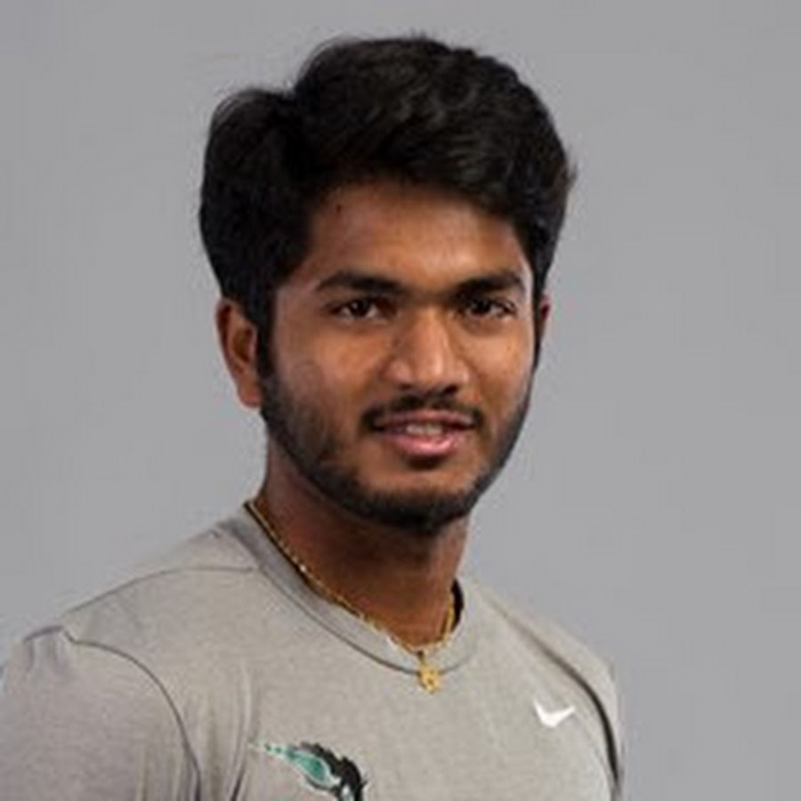 Rishi Reddy