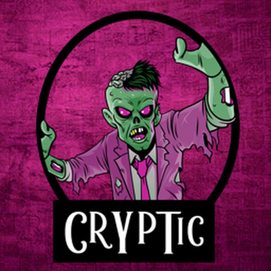 Cryptic YT - YouTube