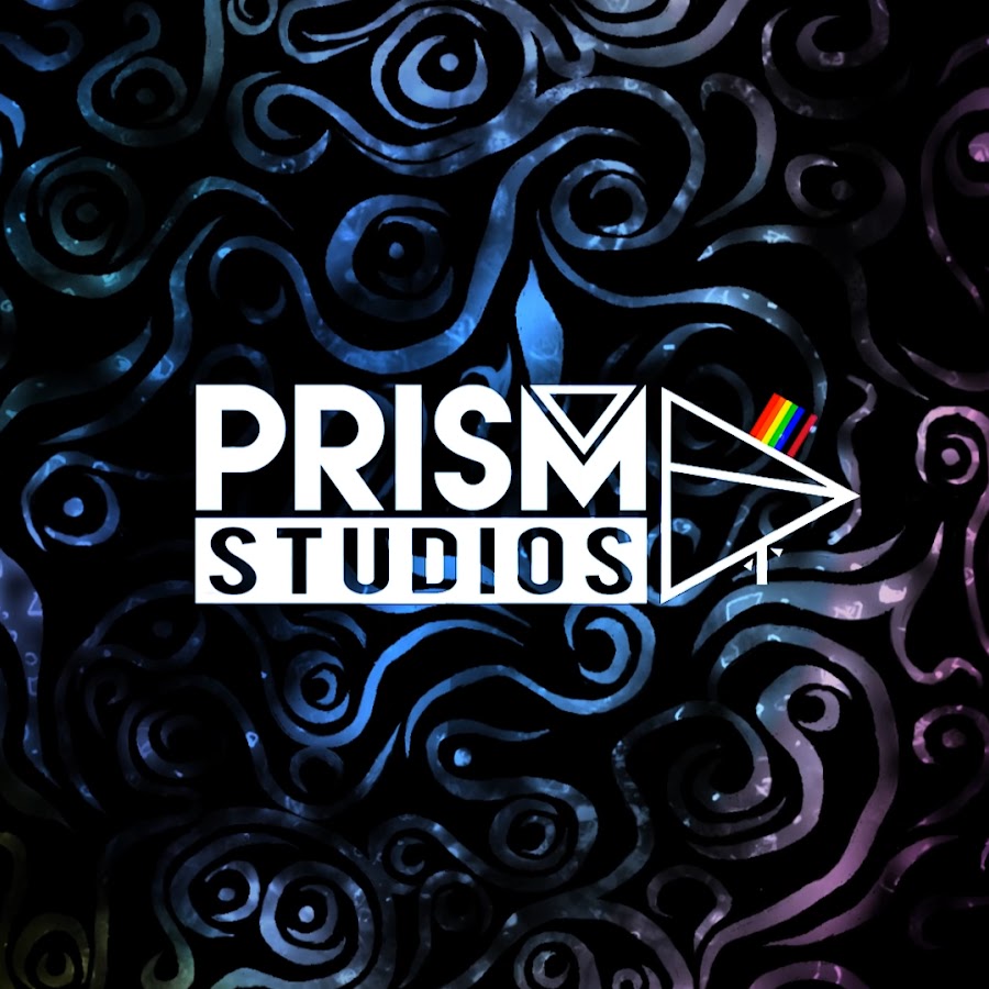 Prism Studios YouTube