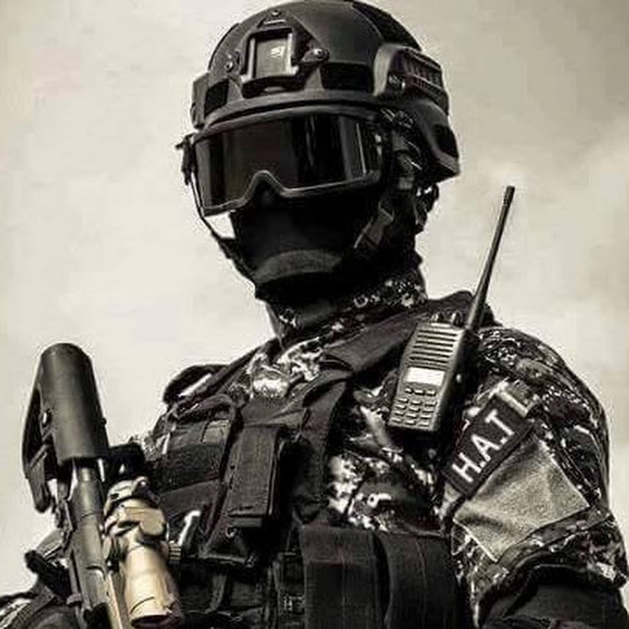 Special Forces YouTube