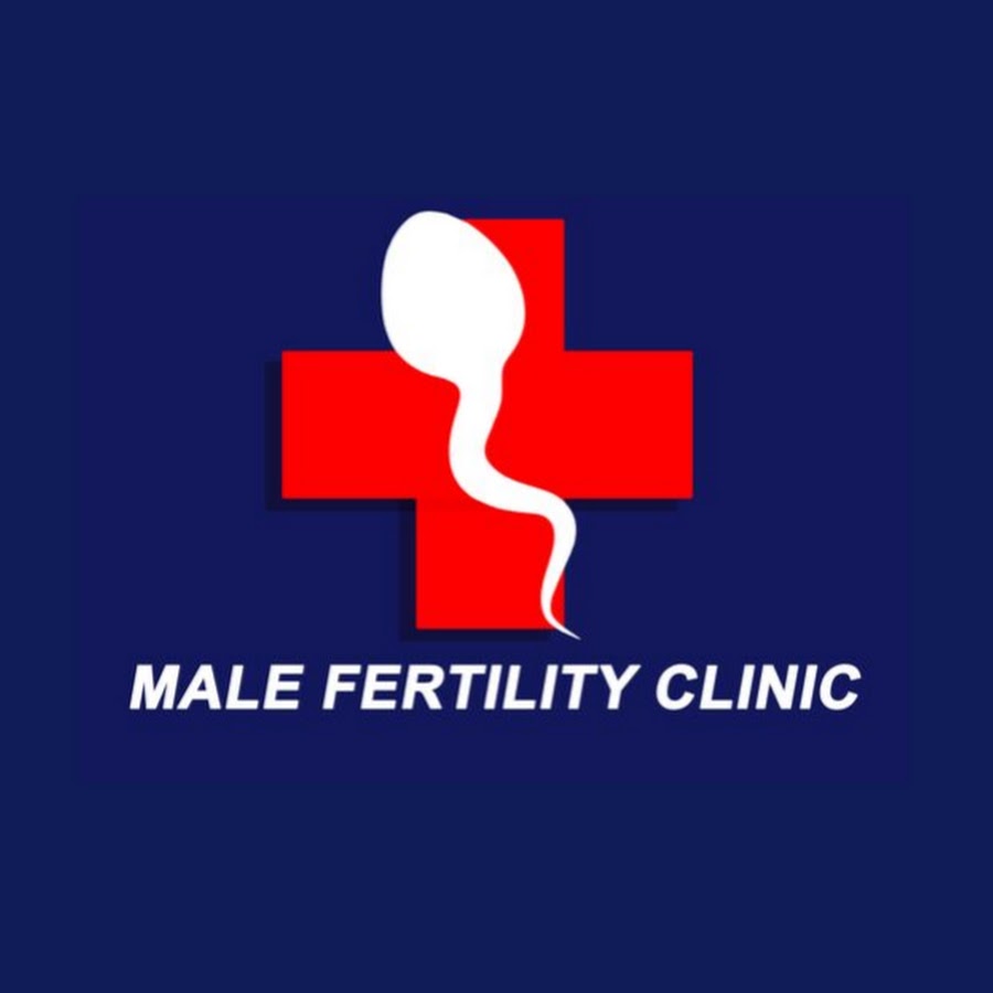 Male Fertility Clinic YouTube