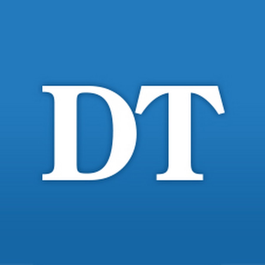 The Daily Telegraph YouTube