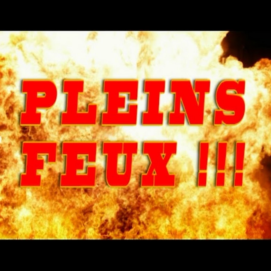 Pleins Feux YouTube