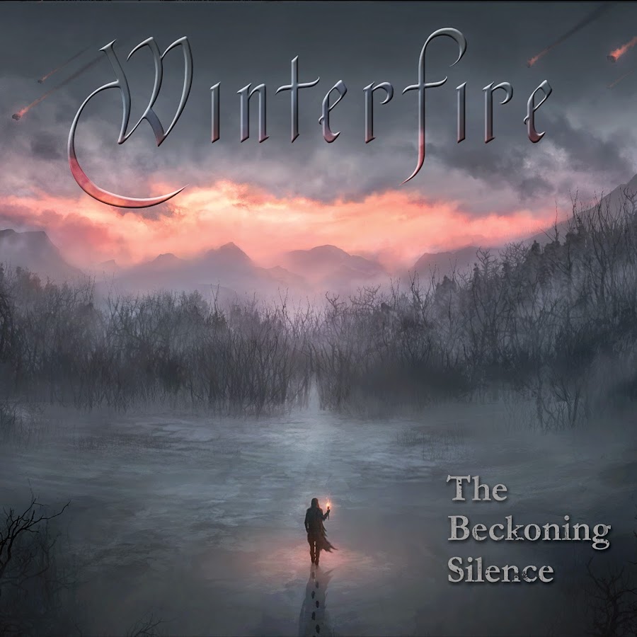 Winterfire official - YouTube