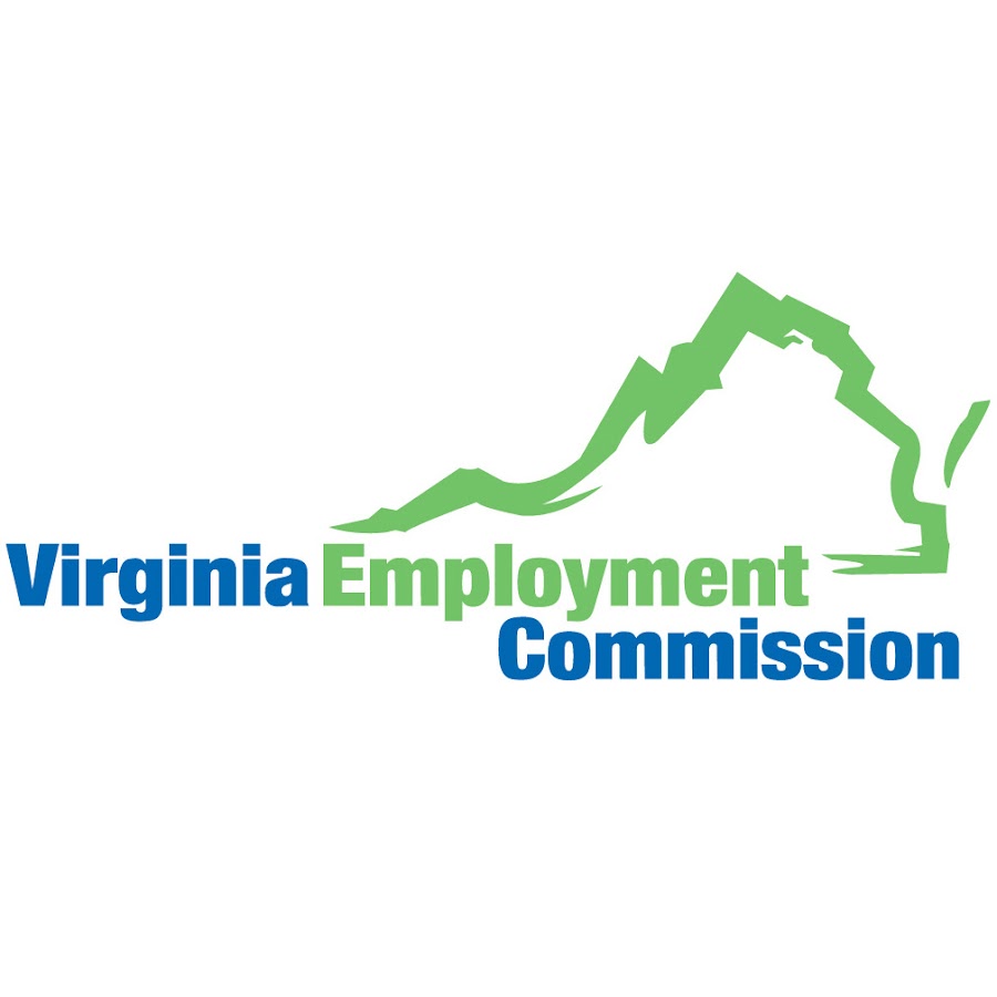 Virginia Employment Commission YouTube