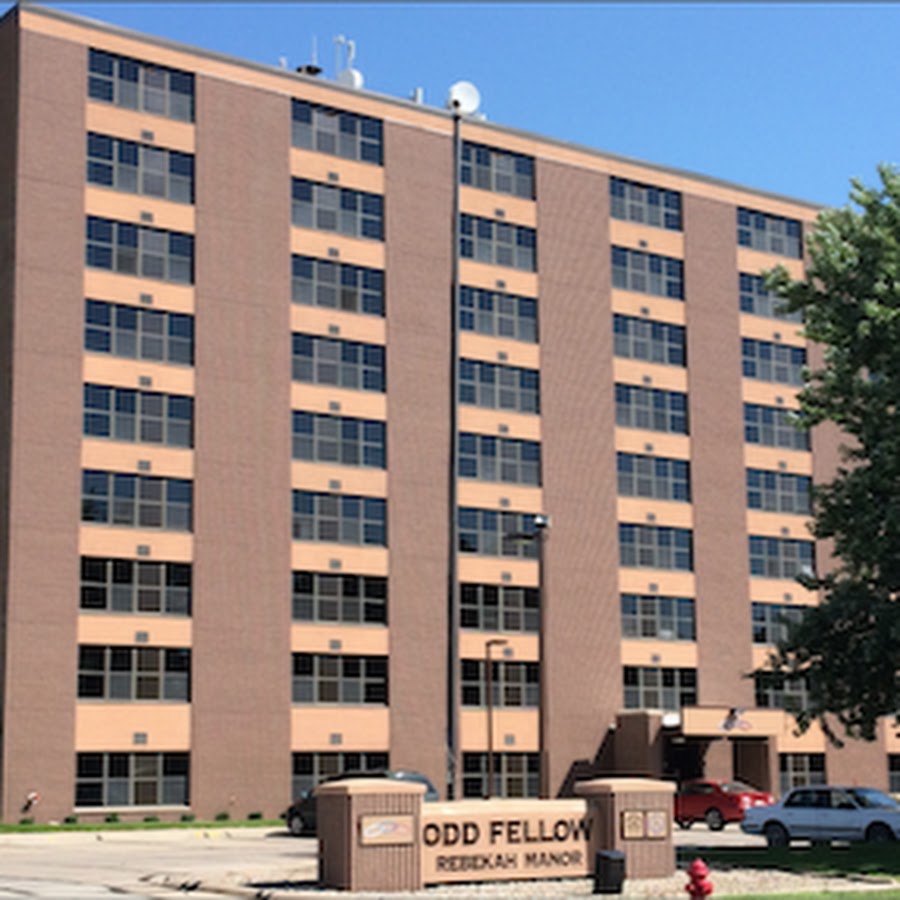 Elderly Low Voucher Subsidized Housing YouTube