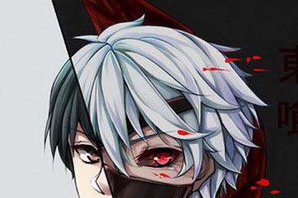 Where Is Ghoul Anime Ghoul Kaneki Kushu Badass Tokio Mangas Pixiv Desenho Gouhl Increibles Quinx Squ