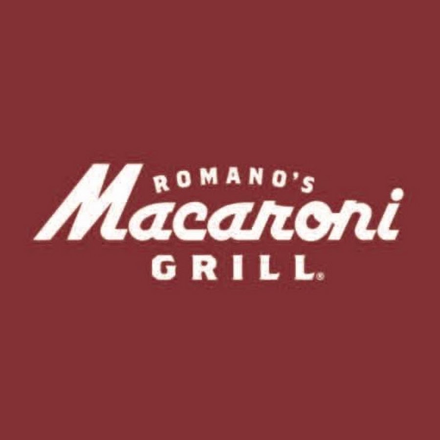 Romano's Macaroni Grill YouTube