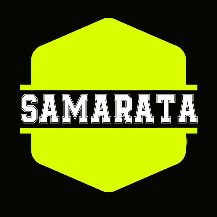 SAMARATA Net Worth & Earnings (2024)