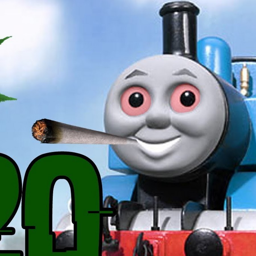 Thomas The Dank Engine YouTube
