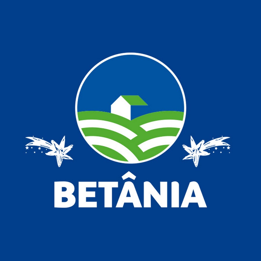 Betânia YouTube