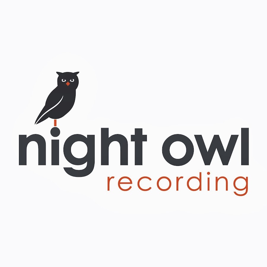 Night Owl Recording YouTube