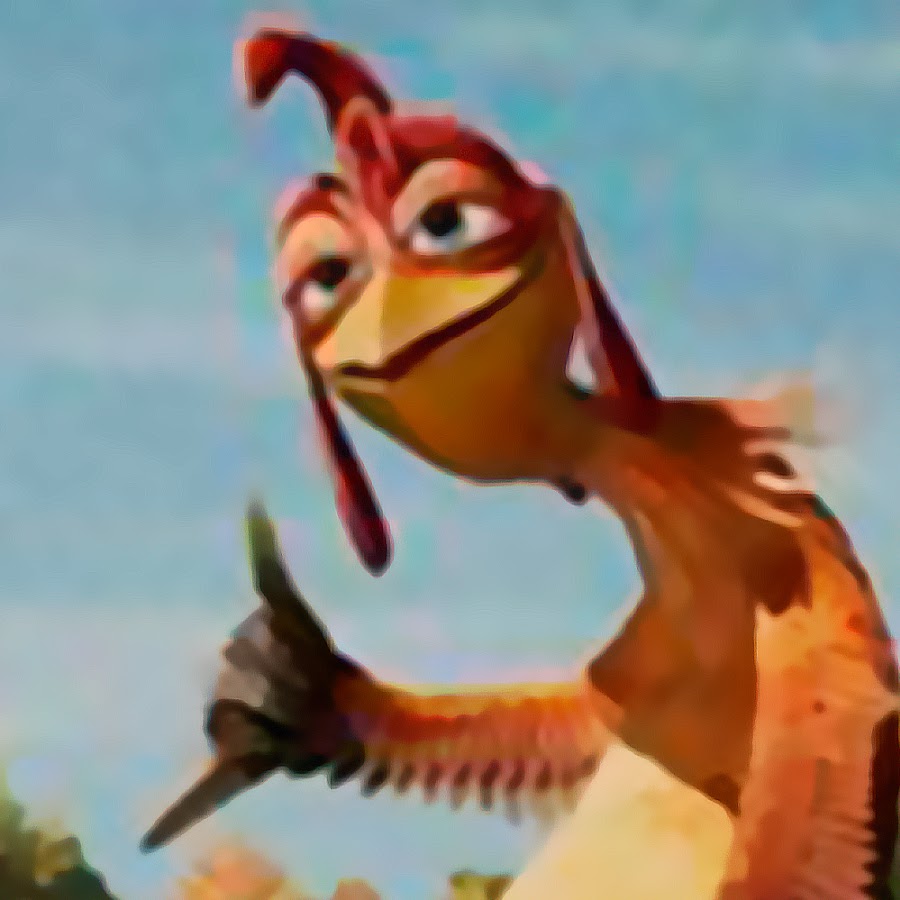 Chicken Joe - YouTube