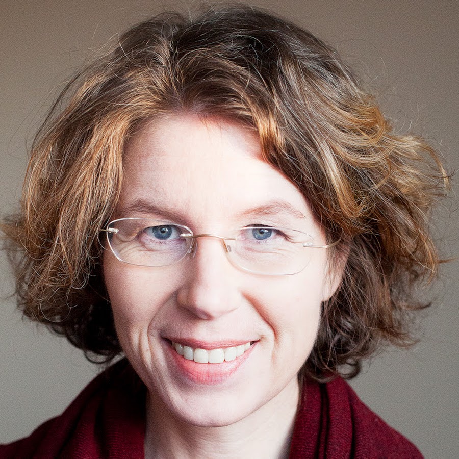 Sabine Hossenfelder YouTube