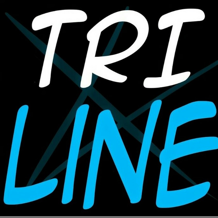 Tri-Line - YouTube