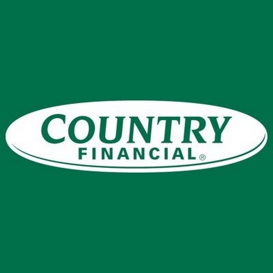 COUNTRYFinancial YouTube