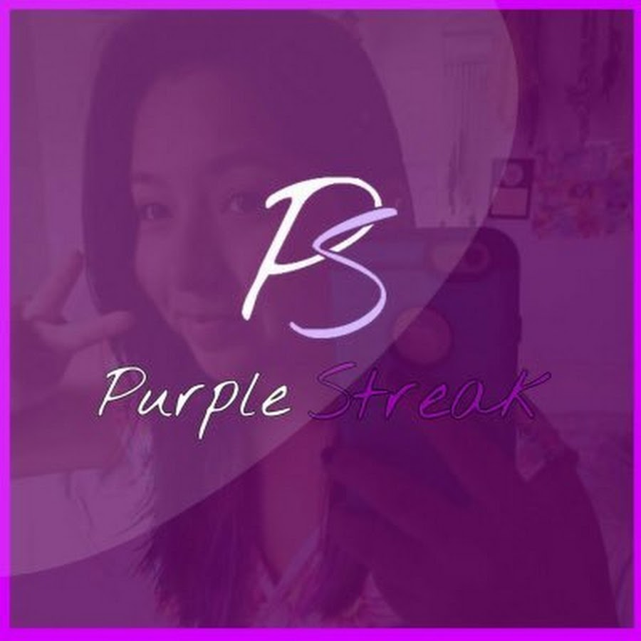 Purple Streak - YouTube