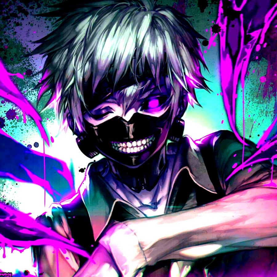 Anime Balkan YouTube