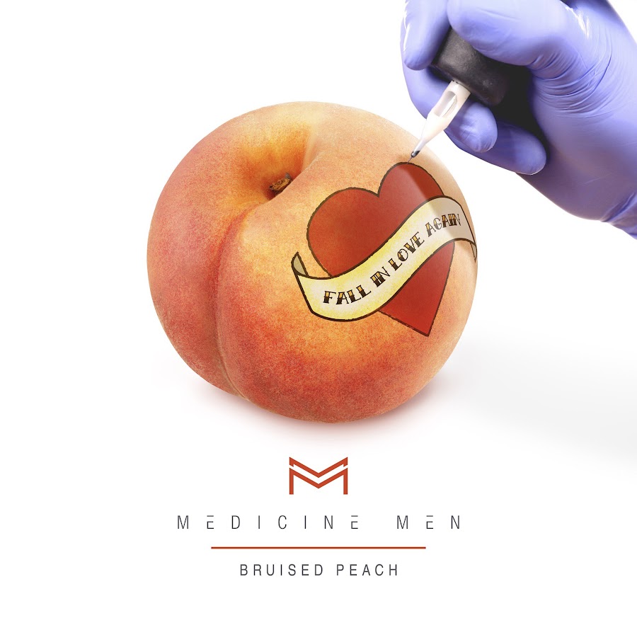 Medicine Men YouTube